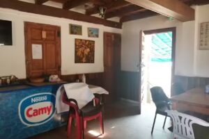 Bar La Serrer&iacute;a