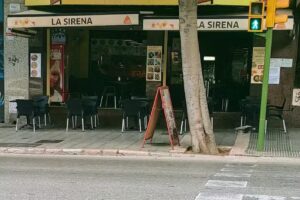 Bar La Sirena