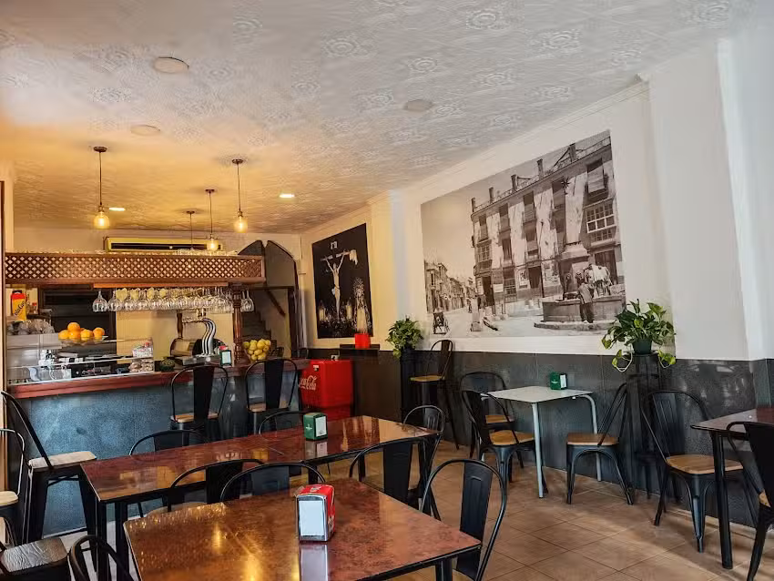 Bar la Sociedad
