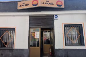 Bar La Solana