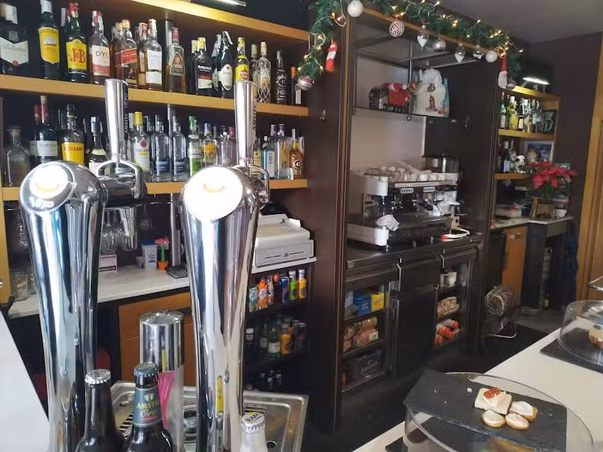 Bar La Sombra