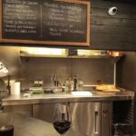 Bar La Sombra