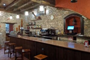 Bar-la taber de masdenverge