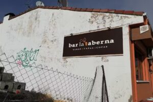 Bar La Taberna