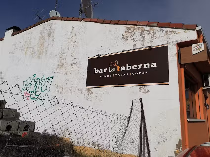 Bar La Taberna