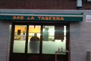 Bar La Taberna