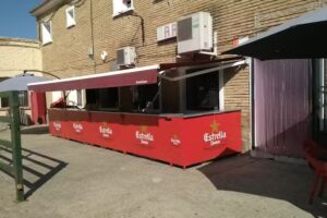 Bar La taberna de Moe