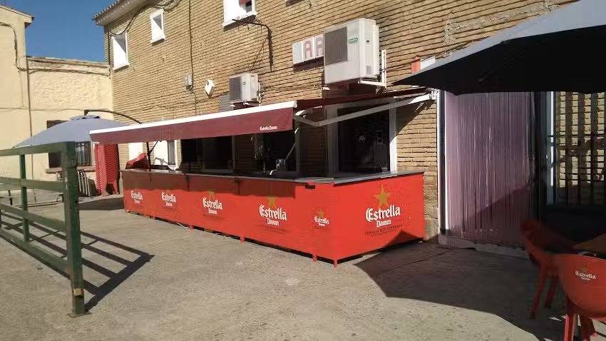 Bar La taberna de Moe