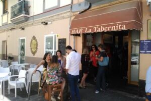 BAR La Tabernita