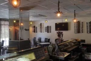 Bar La tabilla del Michir&oacute;n