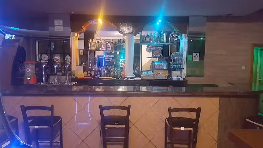 Bar La Tabuara