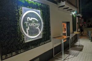 Bar La Tahona