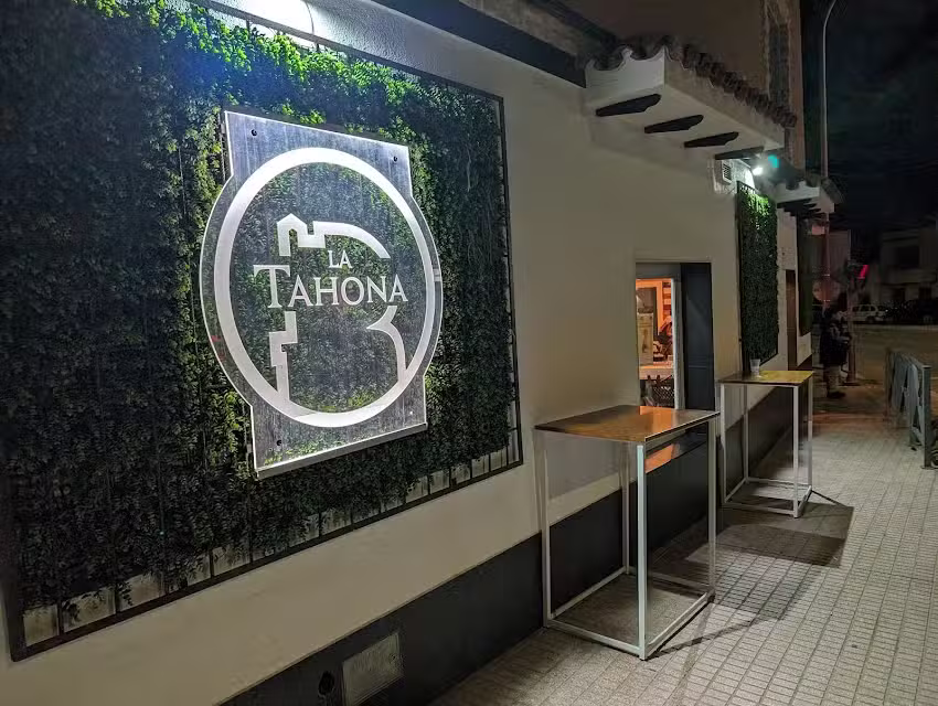 Bar La Tahona
