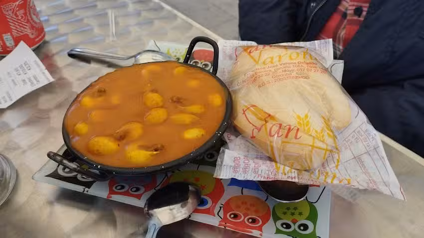 Bar La Tapa