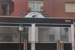 Bar La Tapa Tia , Casa Rocio