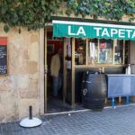 Bar La Tapeta