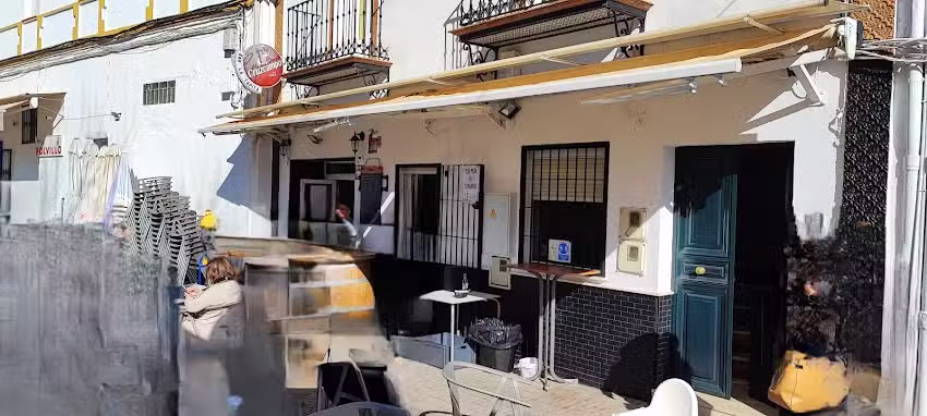 Bar La Tapita