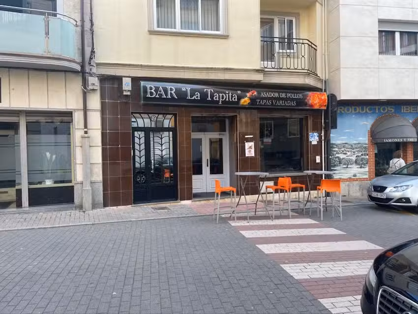 Bar La Tapita