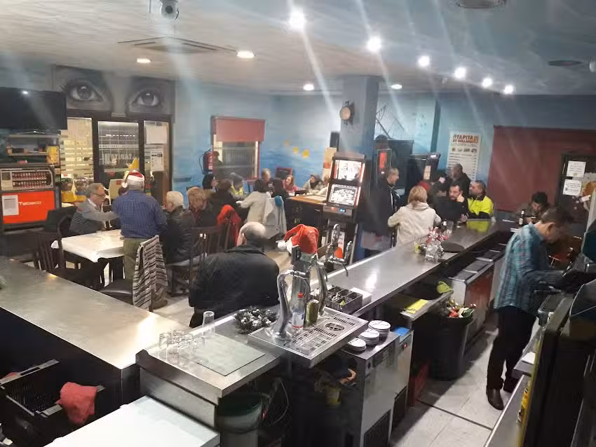 Bar La Tapita