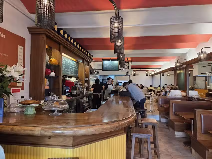 Bar la Taronja