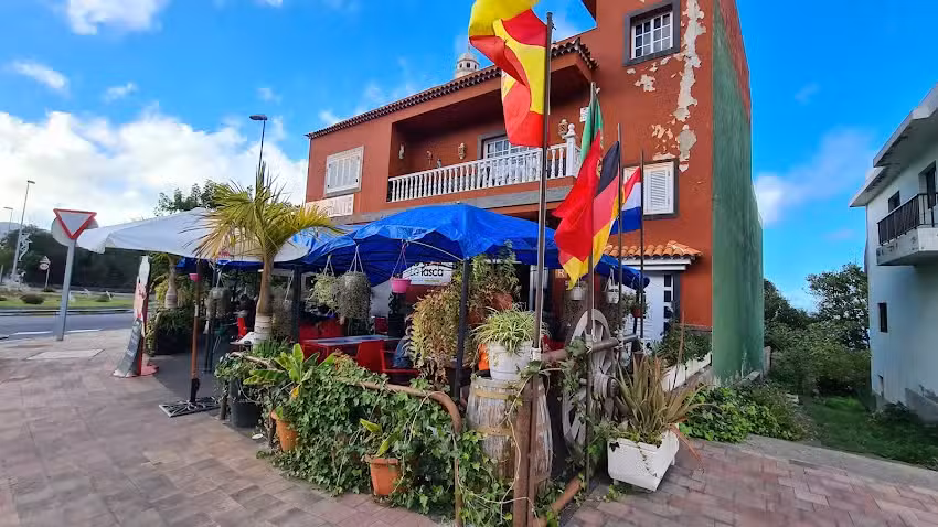 Bar La Tasca