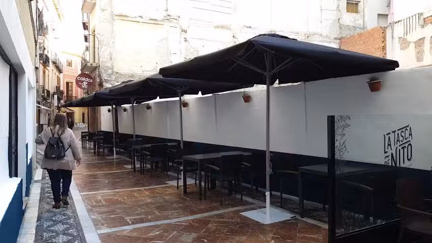 Bar La Tasca de Nito