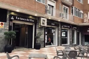 Bar La Tasca Del Pive