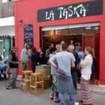 Bar La Taska