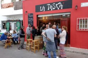 Bar La Taska