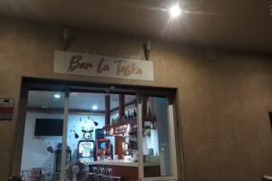 Bar La Taska