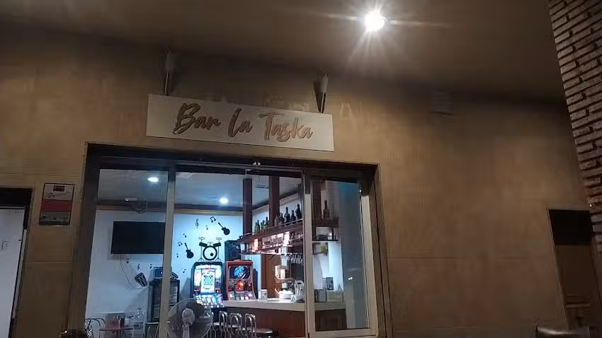 Bar La Taska