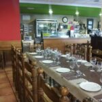 Bar &laquo;La Taula&raquo;