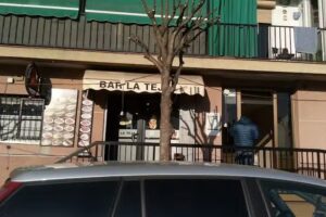 BAR LA TEJA DE LA LLAGOSTA