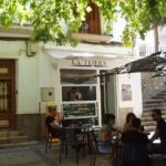 Bar La tejera
