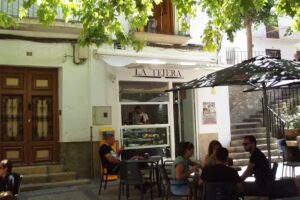 Bar La tejera