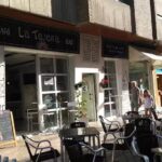 Bar La Tejera