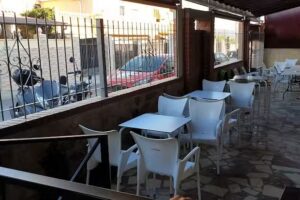 Bar La Terracita De Rabasa