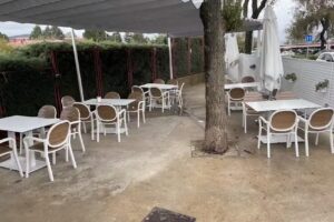 Bar La Terracita del Puerto