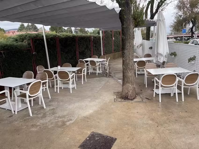 Bar La Terracita del Puerto