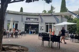 Bar la Terrassa