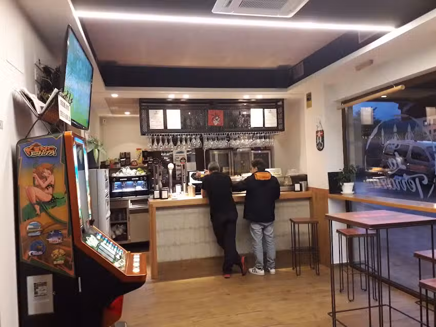 Bar La Terraza