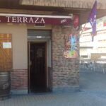 Bar La Terraza