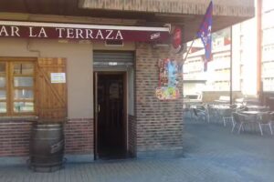 Bar La Terraza