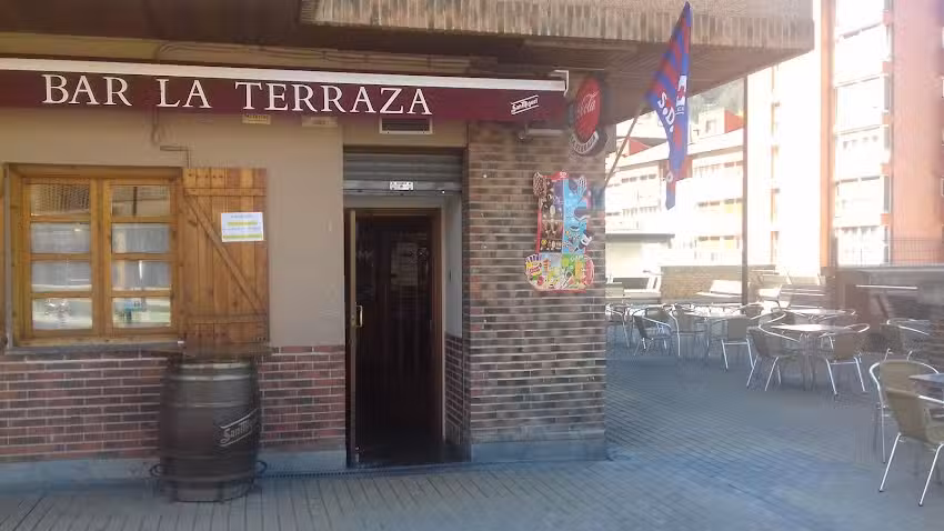 Bar La Terraza