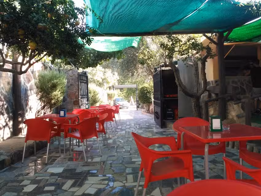 Bar La Terraza