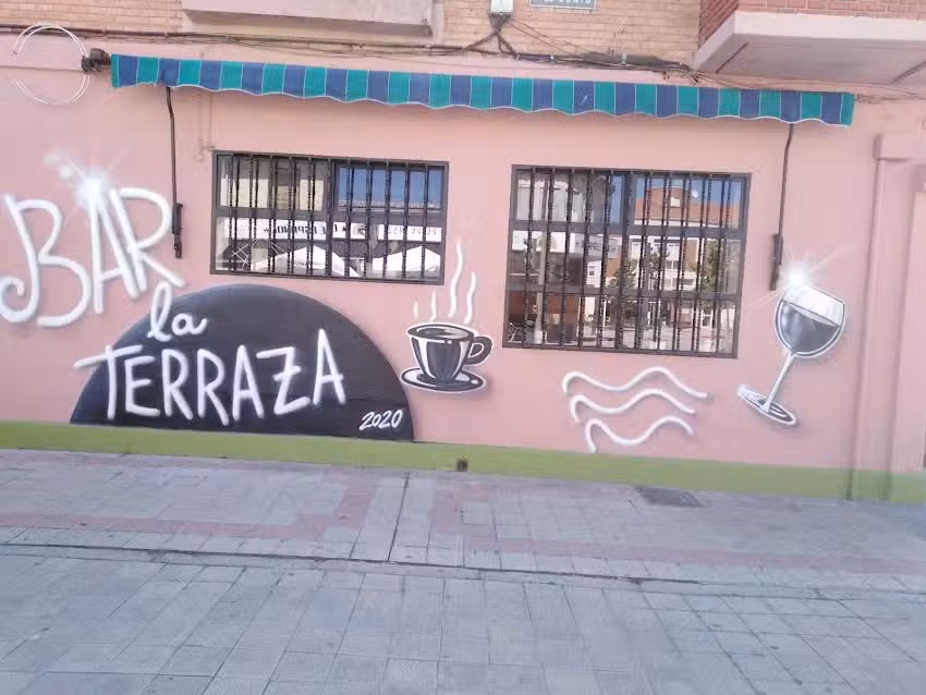 Bar La Terraza