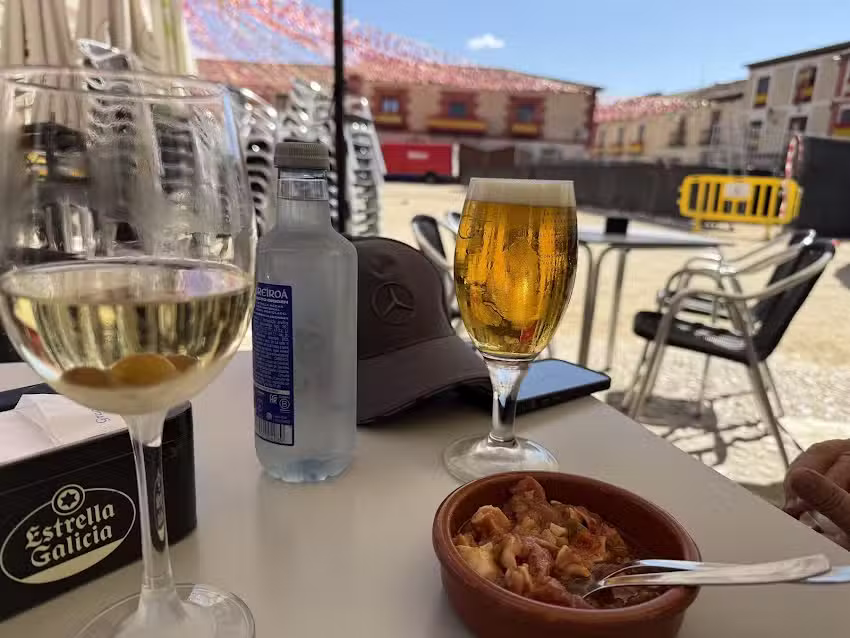 Bar La Terraza