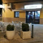 Bar La Terraza