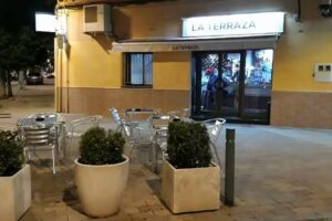 Bar La Terraza