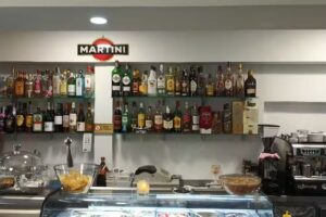 Bar la terraza cerveceria